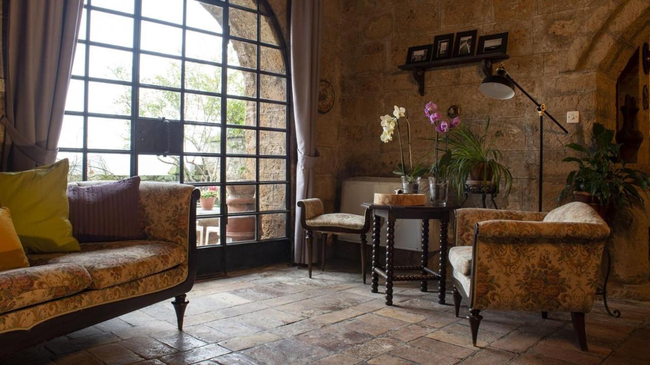 L'Incanto Di Civita バニョレージョ エクステリア 写真