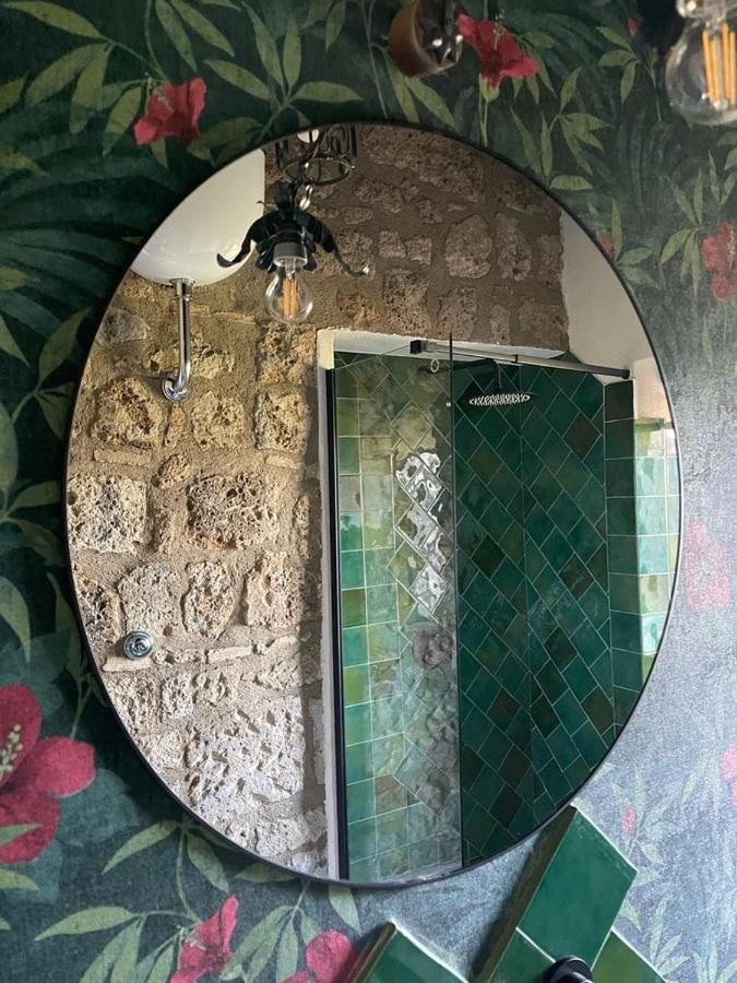 L'Incanto Di Civita バニョレージョ エクステリア 写真