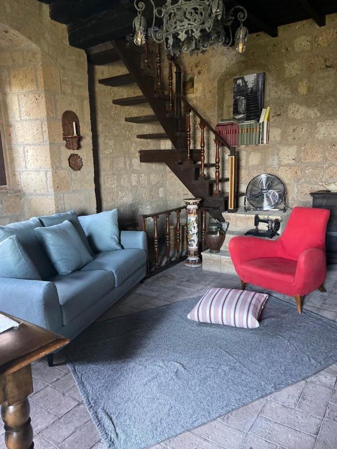 L'Incanto Di Civita バニョレージョ エクステリア 写真