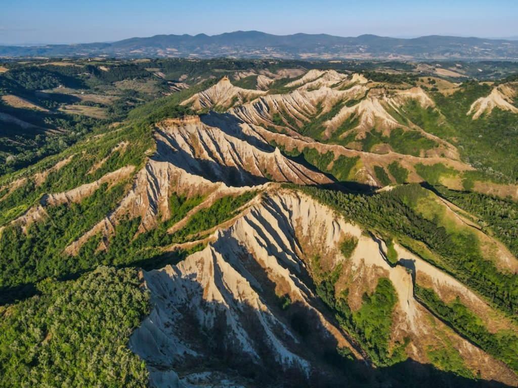 L'Incanto Di Civita バニョレージョ エクステリア 写真