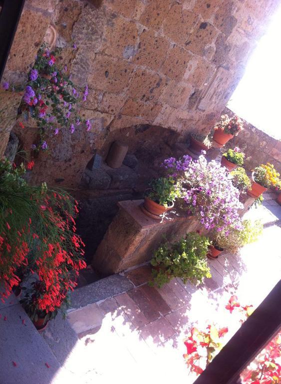 L'Incanto Di Civita バニョレージョ エクステリア 写真